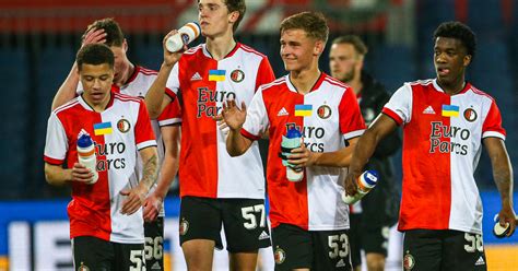 Feyenoord 21